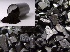 聚氨酯色片用炭黑|生產工藝對炭黑的影響